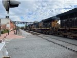 CSX 3363